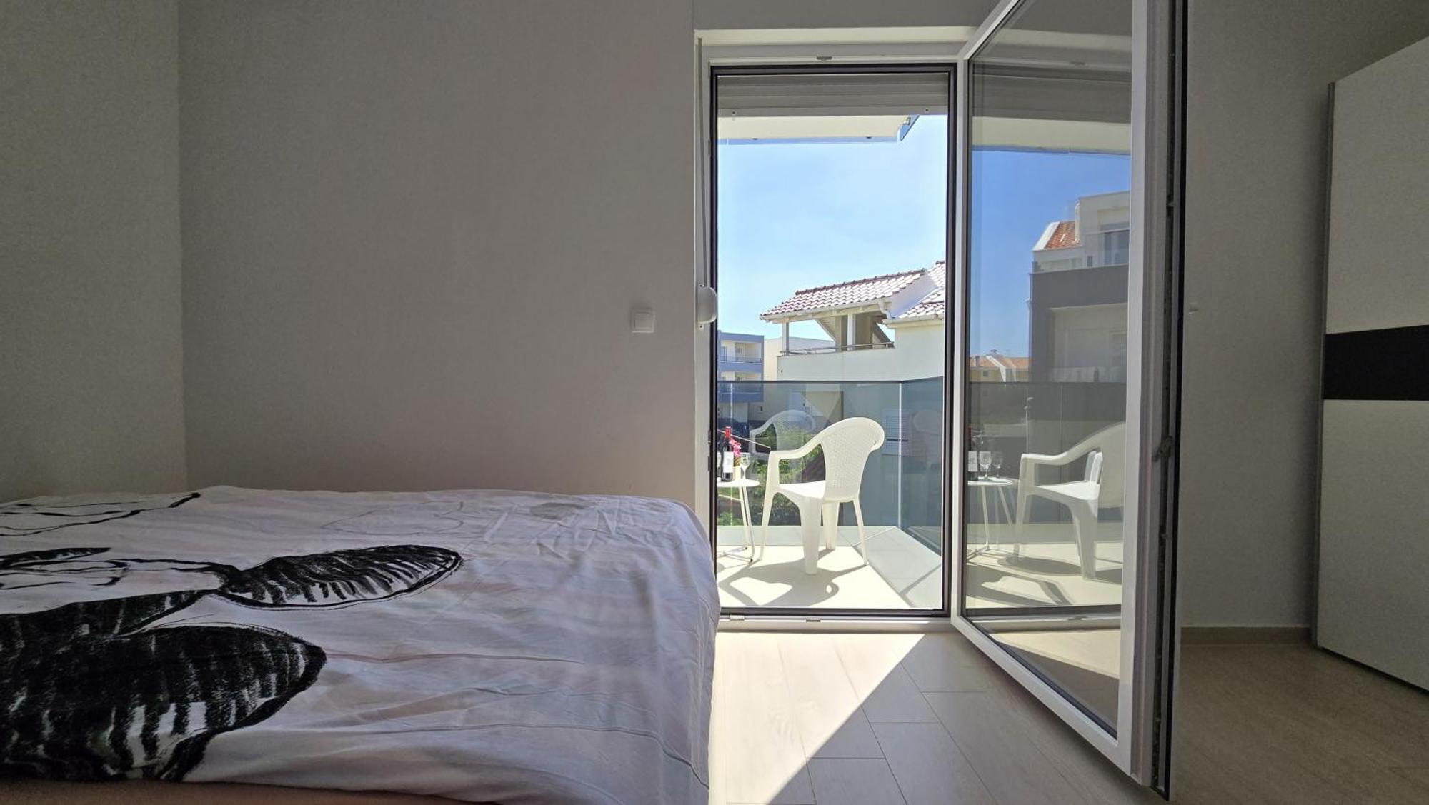 Apartment Three Floor Deluxe Pool Novalja