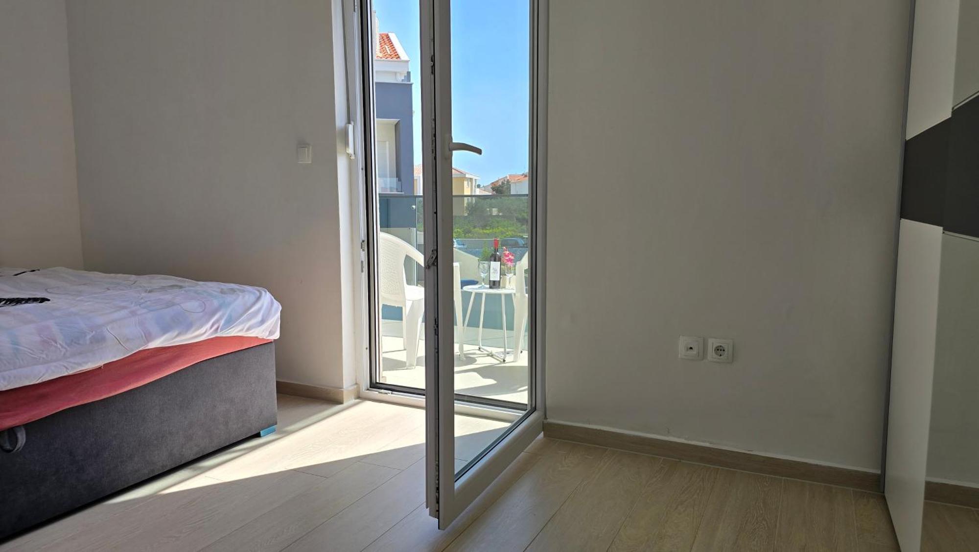 Apartment Three Floor Deluxe Pool Novalja